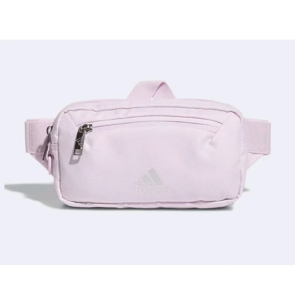 Adidas Lavender Bum Bag Purple Must Have 2 Waist Pack $30 NWT